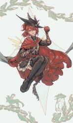 exusiai (arknights) from arknights