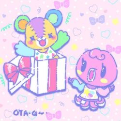 stitches (animal crossing) from animal crossing