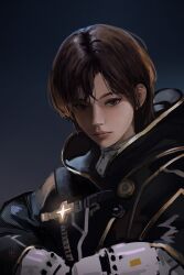 stellar blade fan art