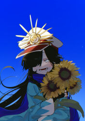 oda nobunaga (fate) from fate/grand order