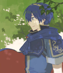 marth (fire emblem) from fire emblem