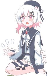 sakuraba ema from mahou shoujo no majo saiban
