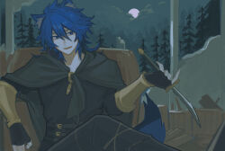 skoll (fire emblem) from fire emblem