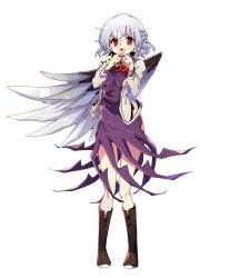 kishin sagume from touhou by baba (baba seimaijo)
