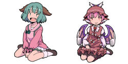 kasodani kyouko from touhou by rangycrow