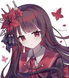 mahou shoujo no majo saiban fan art