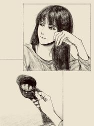 original fan art
