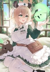 nimi nightmare from indie virtual youtuber