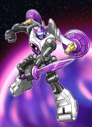 microman fan art