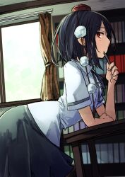 shameimaru aya from touhou by futatsuki eru
