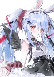 usada pekora from hololive