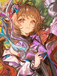 eyjafjalla (arknights) from arknights