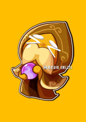 prophet cookie from cookie run