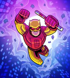 daredevil from marvel