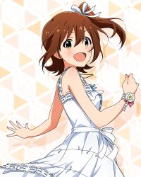 kasuga mirai from idolmaster