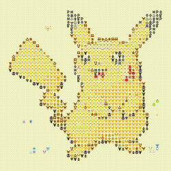 banette from pokemon