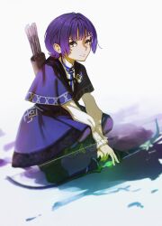xenoblade chronicles (series) fan art
