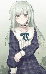 wakaba mutsumi from bang dream!