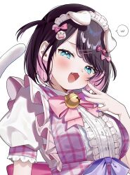 kaga nazuna from vspo!
