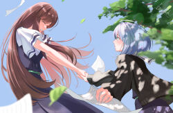 Booru post from safebooru.org