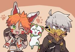 to be hero x fan art