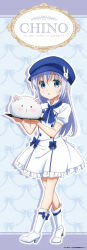 hoto cocoa from gochuumon wa usagi desu ka?