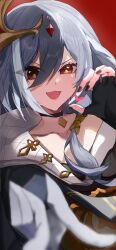 honkai (series) fan art