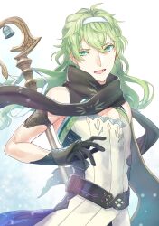 fate/grand order fan art
