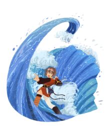 rita mordio from tales of (series)