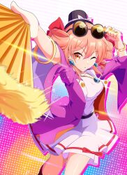 yorigami jo'on from touhou