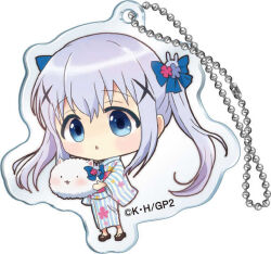 kafuu chino from gochuumon wa usagi desu ka?