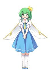 daiyousei from touhou by baba (baba seimaijo)