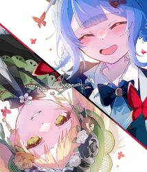 mahou shoujo no majo saiban fan art