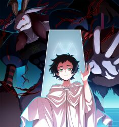 digimon fan art