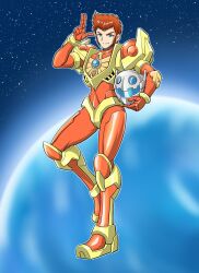 microman fan art