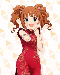 takatsuki yayoi from idolmaster
