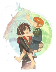 link from kingdom hearts by 9twoeight