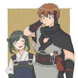 midori (fire emblem) from fire emblem