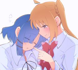 ijichi nijika from bocchi the rock!
