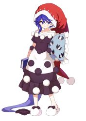 doremy sweet from touhou by baba (baba seimaijo)