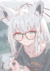shirakami fubuki from hololive
