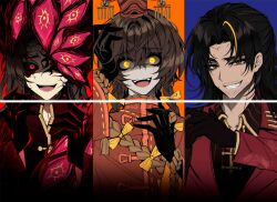 limbus company fan art