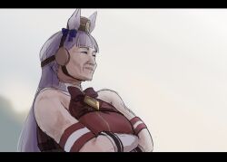 gold ship (red strife) (umamusume) from umamusume