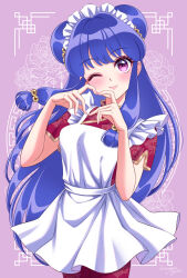 shampoo (ranma 1/2) from ranma 1/2