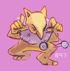 hypno from pokemon by kurapixel