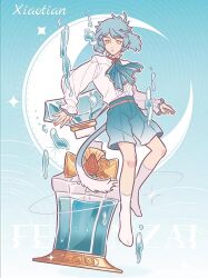 Booru post from safebooru.org