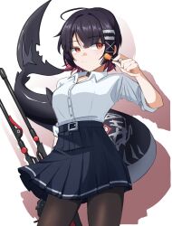 ellen joe from zenless zone zero