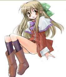 kurata sayuri from kanon by nakamura hisashi
