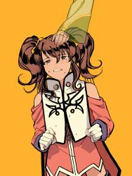 anise tatlin from tales of (series)