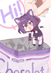 vrchat fan art